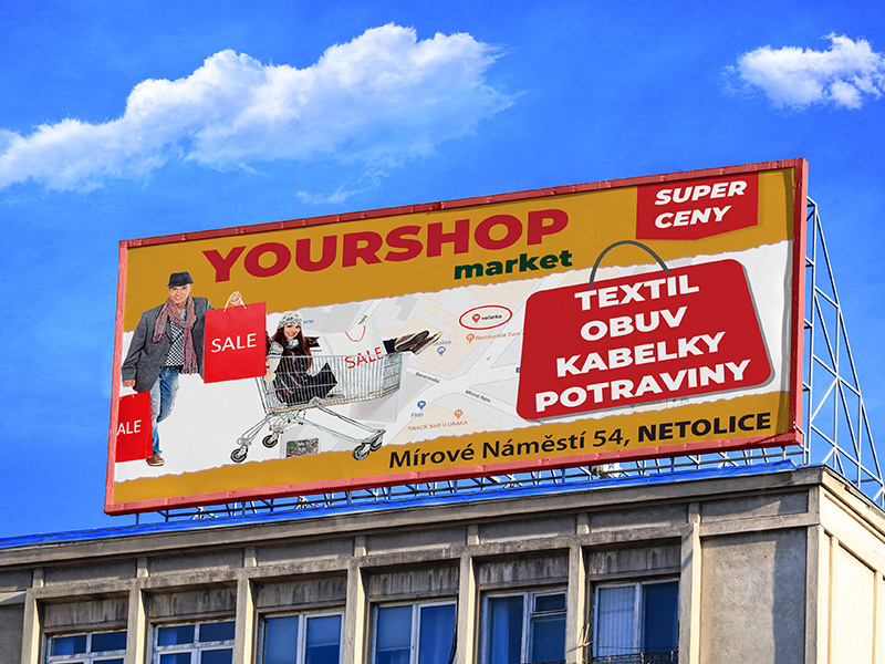 Yourshop