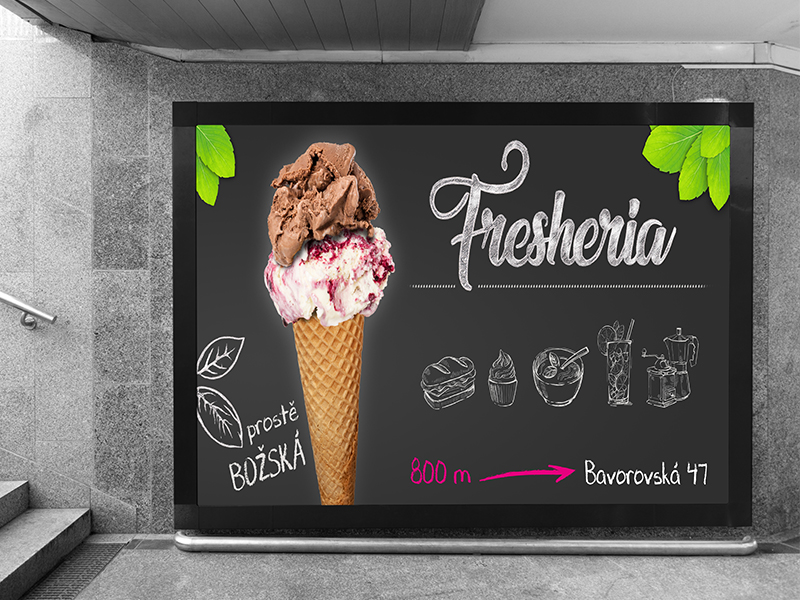 Fresheria